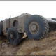 Illustration for article titled DARPA's Crusher Drives Itself, Laughs at Your Puny "Traffic"